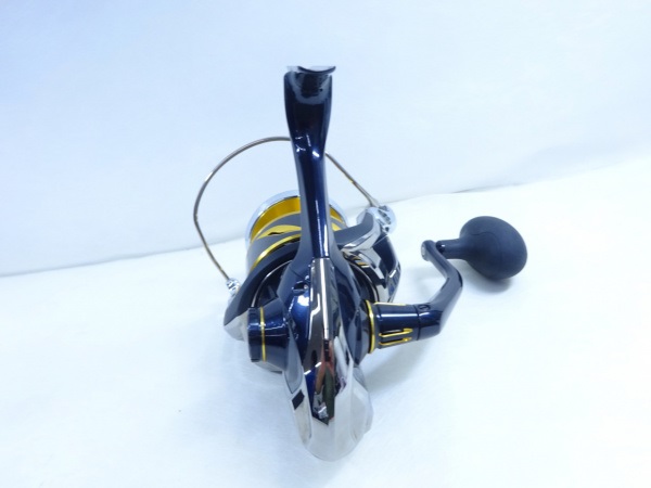 20ステラSW 18000HG